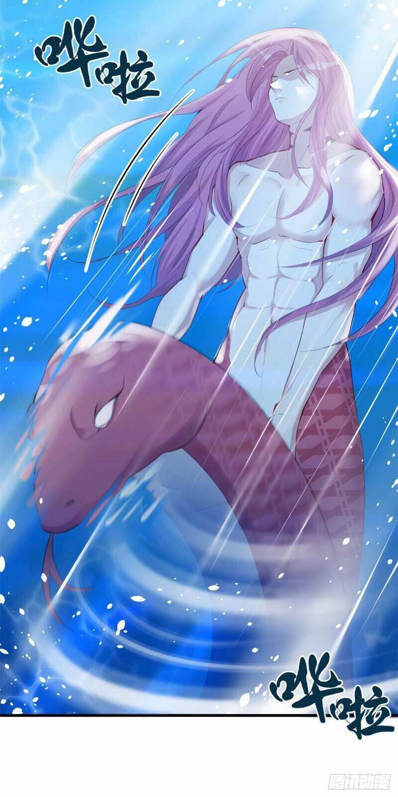 [16+] thảnh thơi thú thế chủng chủng điền, sinh sinh tể chapter 167 9