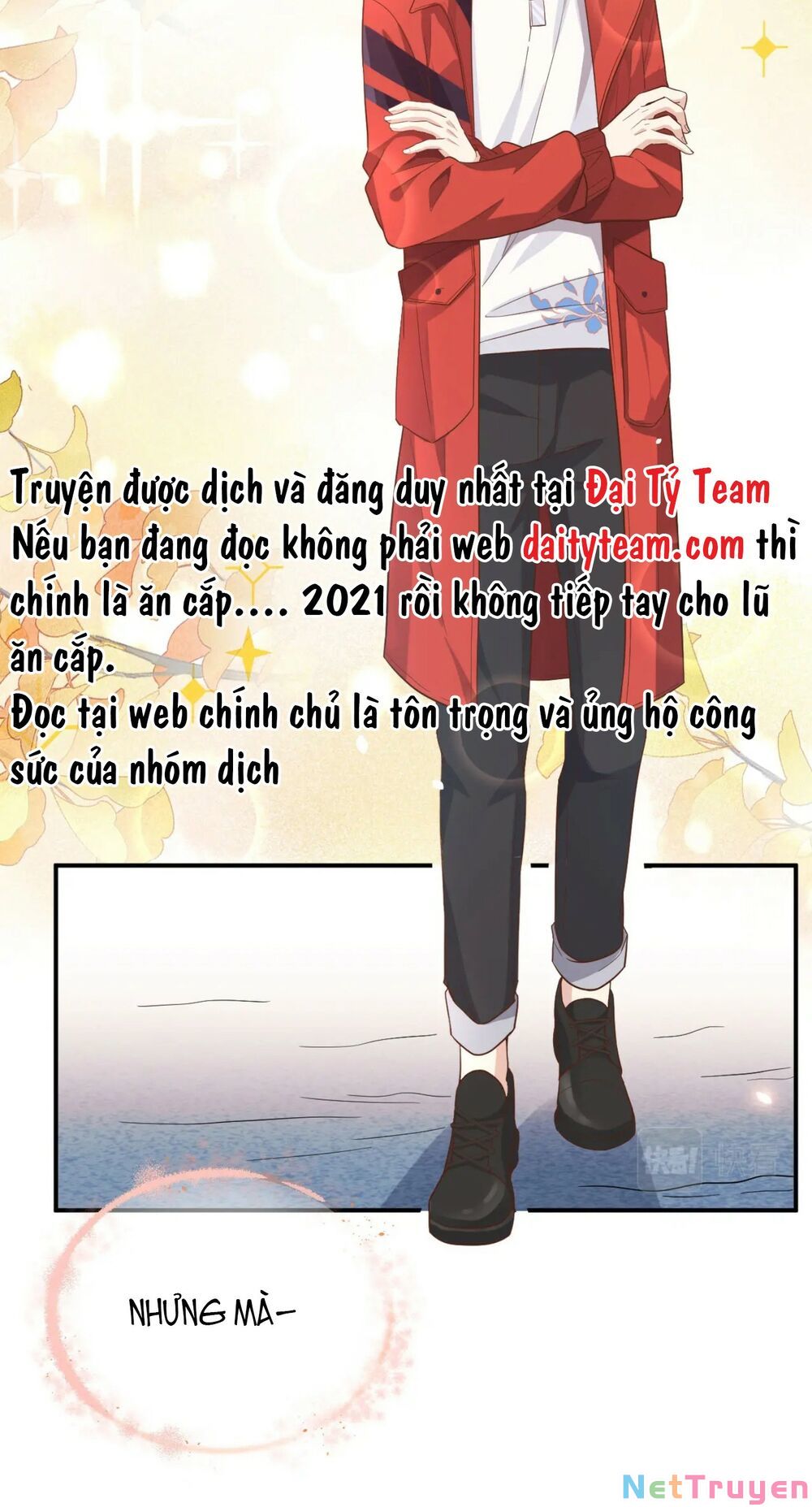 chàng vú em tu chân chapter 85 16