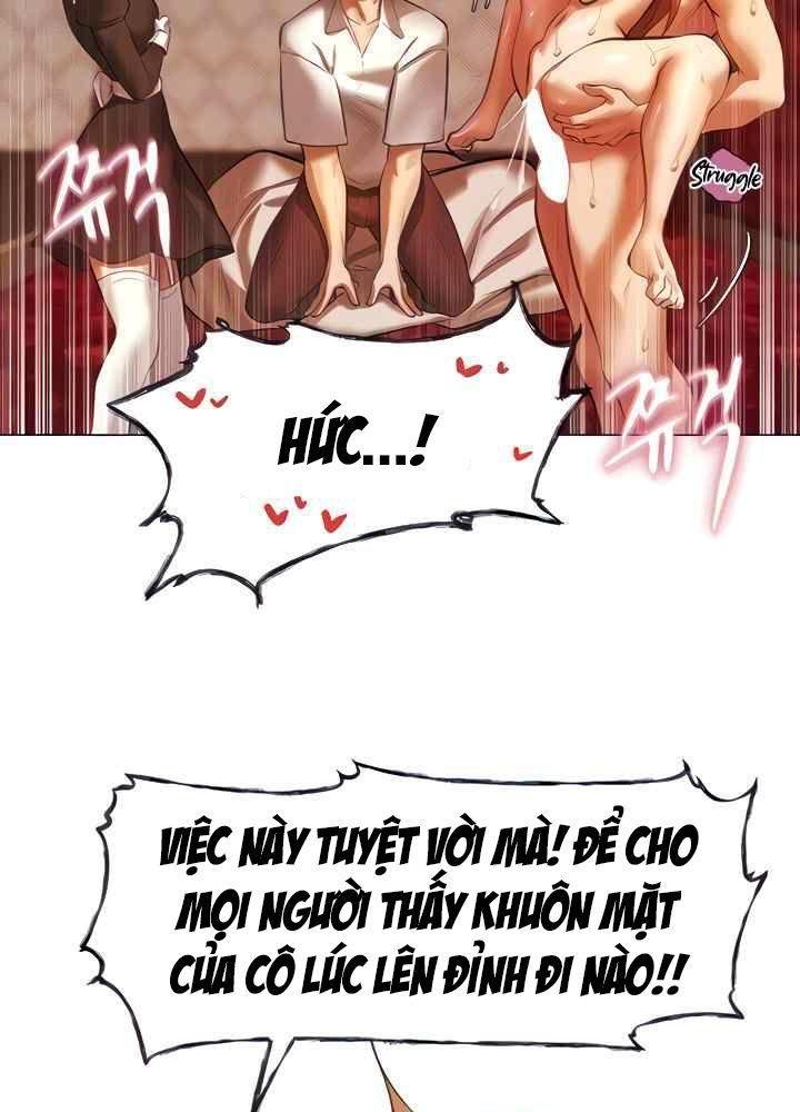 thợ săn bươm bướm chapter 4.1 21