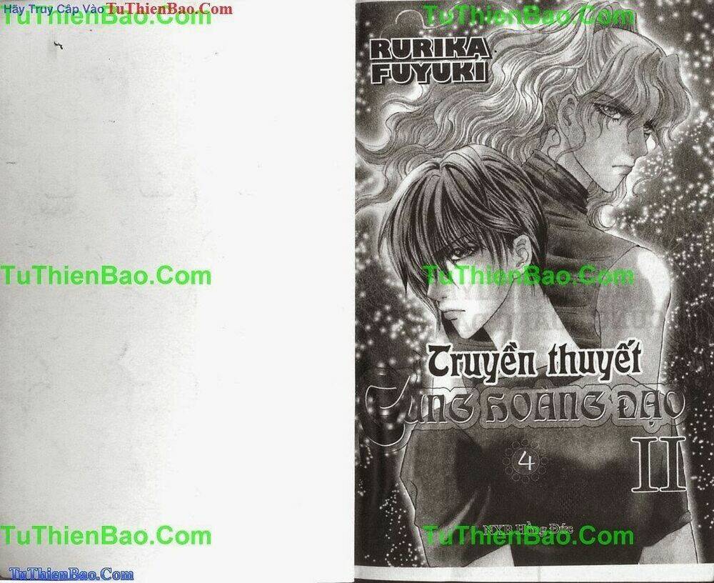 truyền thuyết cung hoàng đạo ii chapter 4 2