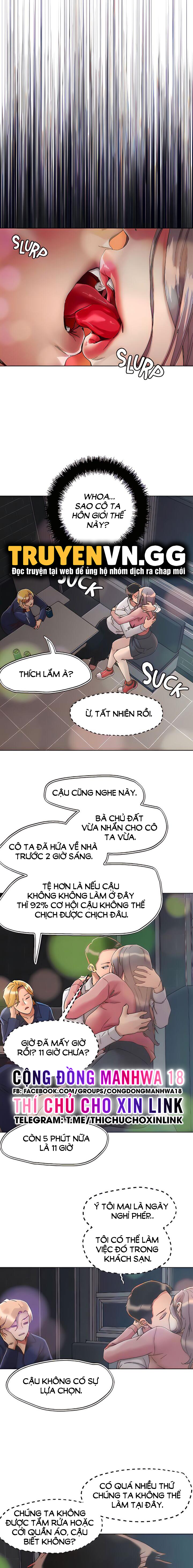 quyền năng chịch gái chapter 66 11