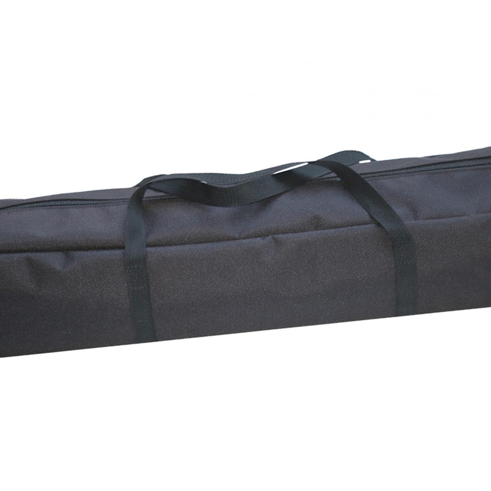 Tripod Carrying Case Bag Handbag Pouch Waterproof Outdoor Oxford Cloth Durable Carry Bag Tent Pole Bag for Monopod Canopy Pole