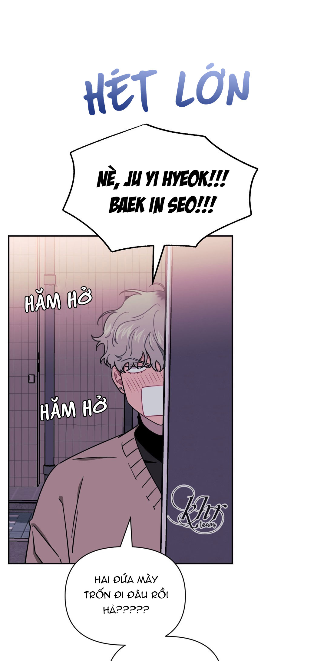 hơn cả bạn bè chapter 35.8 37