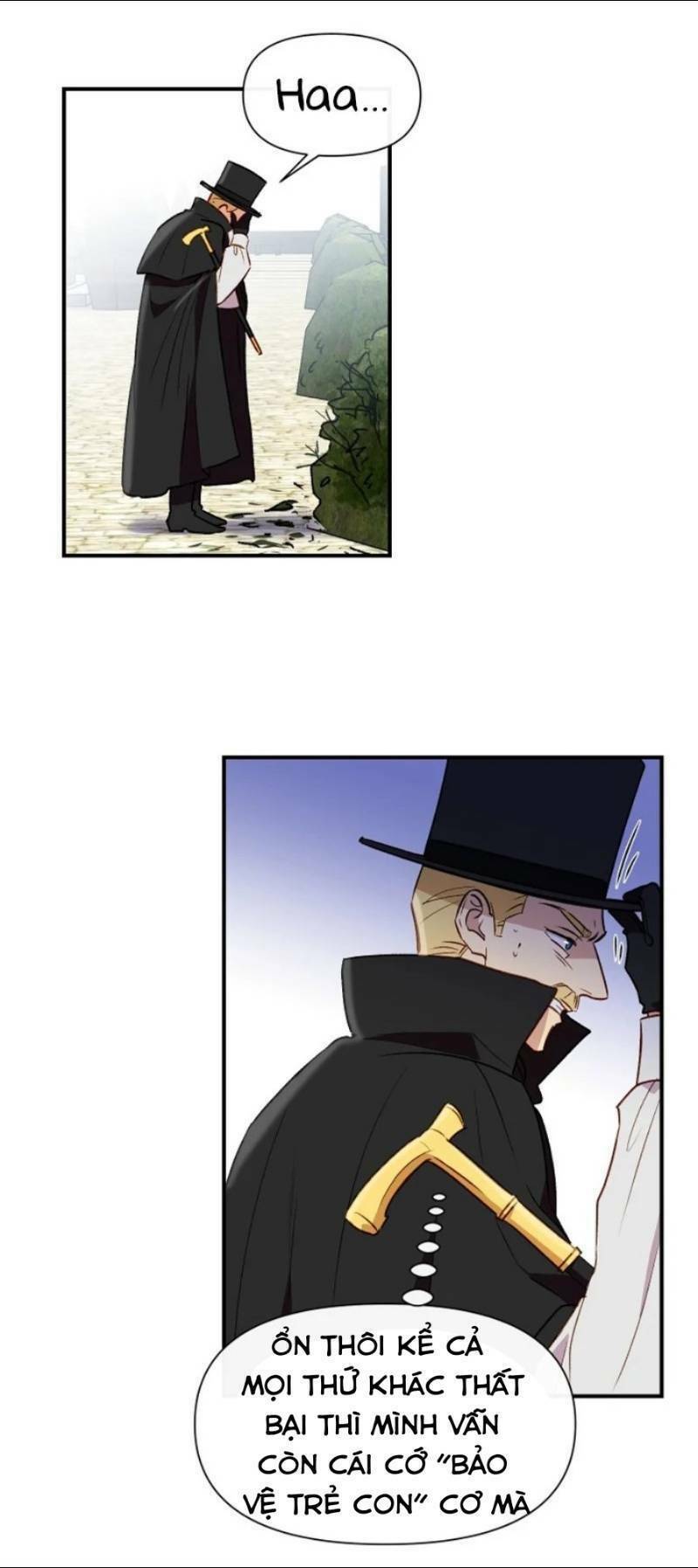 khế ước của nữ công tước quái vật chapter 28 38