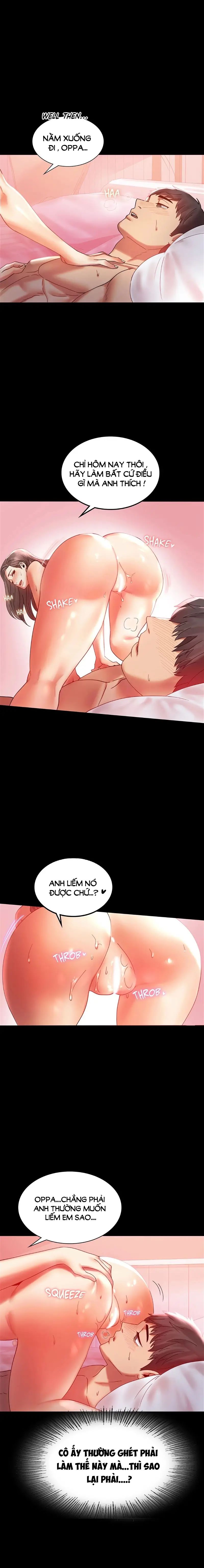 tình yêu vụng trộm chapter 11 10