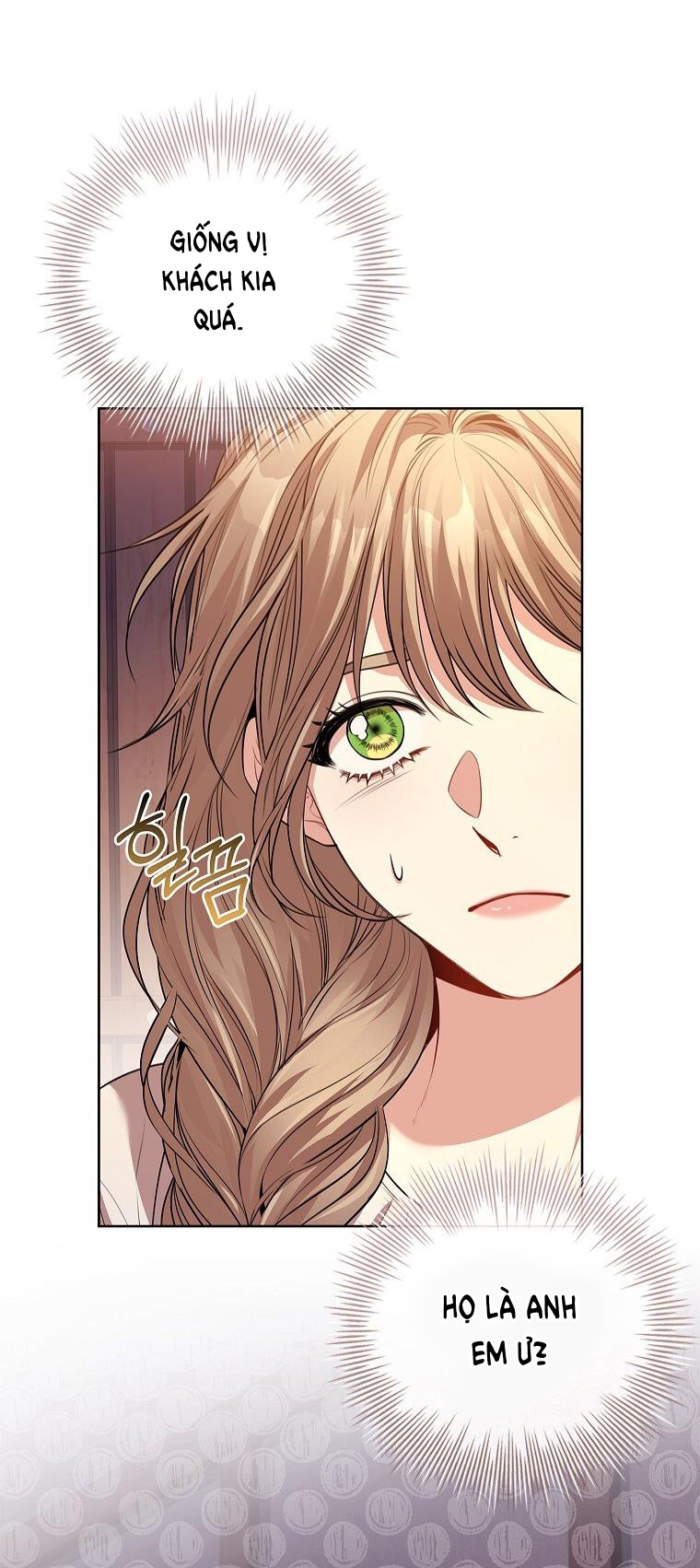 trở thành thư ký của bạo chúa chapter 91.1 11