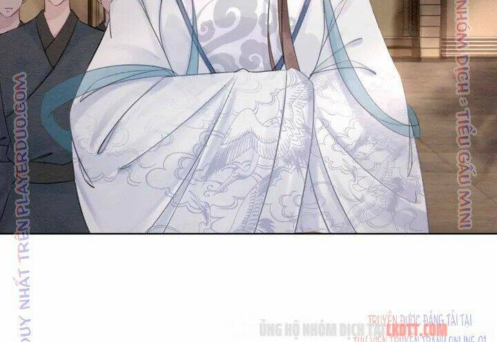 trọng sinh bá sủng nhiếp chính vương quá mạnh mẽ chapter 134 41