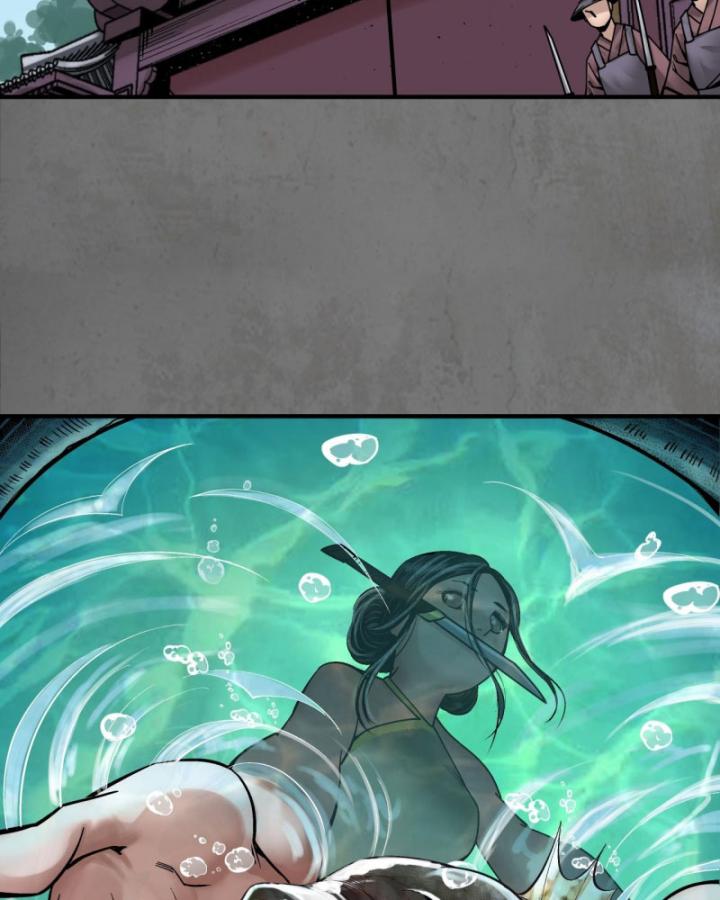 Tạng Phong Hành chapter 213 41