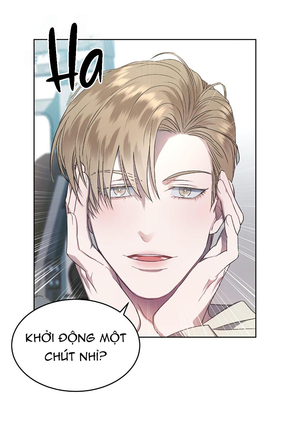 cầu thủ bóng nước chapter 2 13