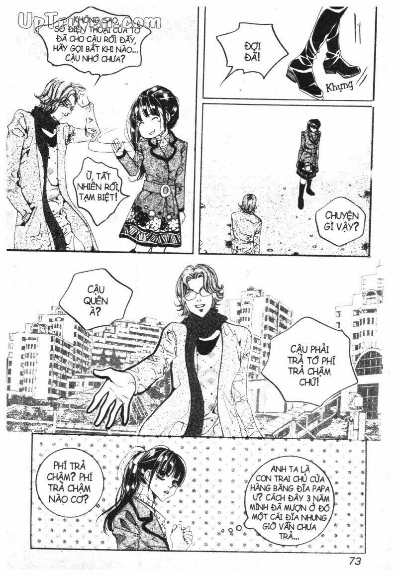 hoàng cung chapter 18 69