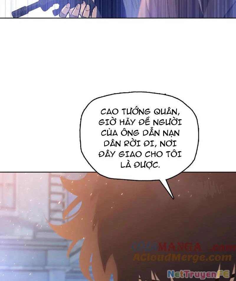 kẻ tàn nhẫn ngày tận thế: bắt đầu dự trữ hàng tỷ tấn vật tư chapter 34 68