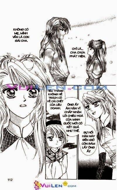 tinh linh của biển chapter 7 103