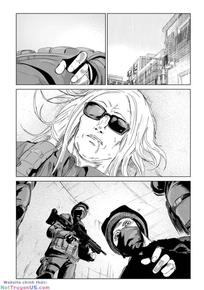 tái sinh manga chapter 29 40