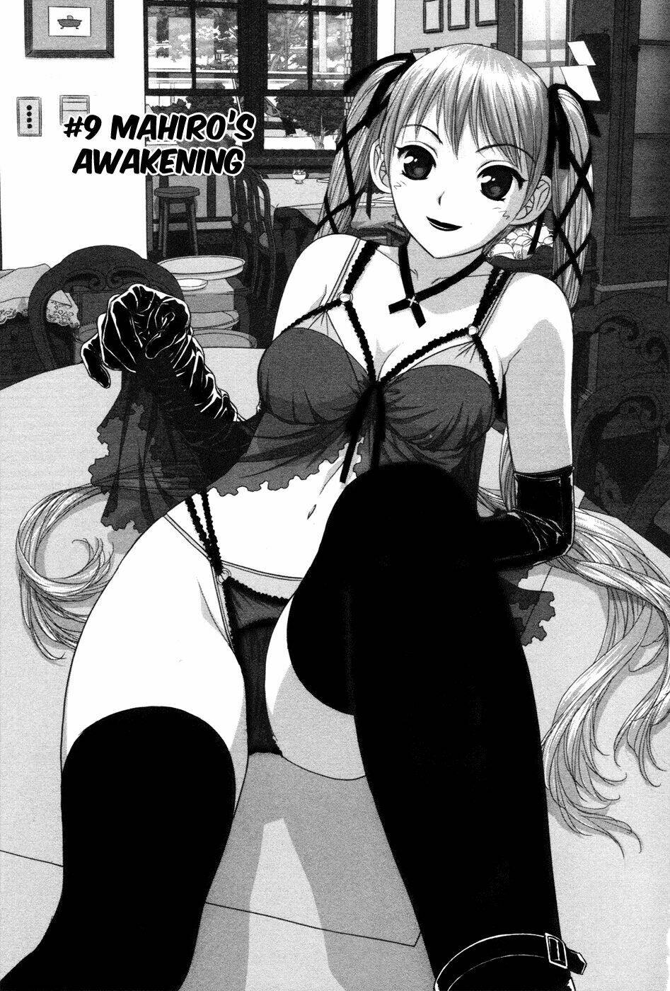 my doll house chapter 9 9