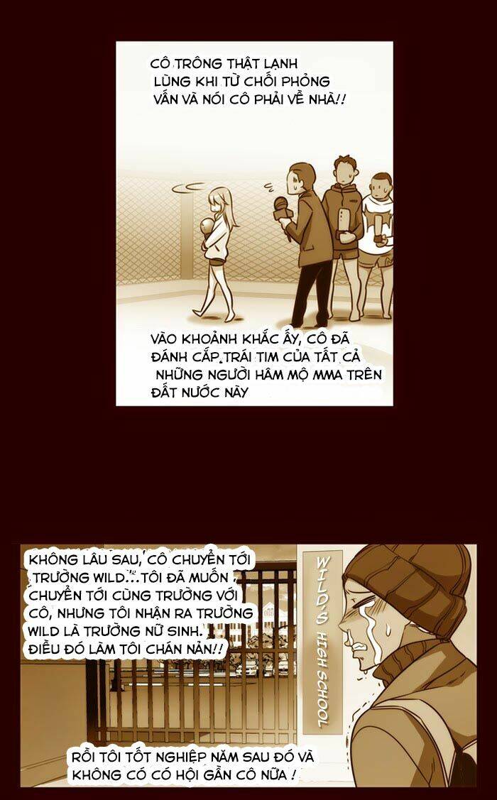 nữ sinh trường wilds chapter 169 19