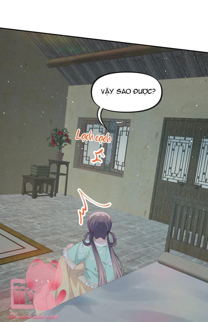 một đêm nọ đột nhiên yandere tới! chapter 122 7