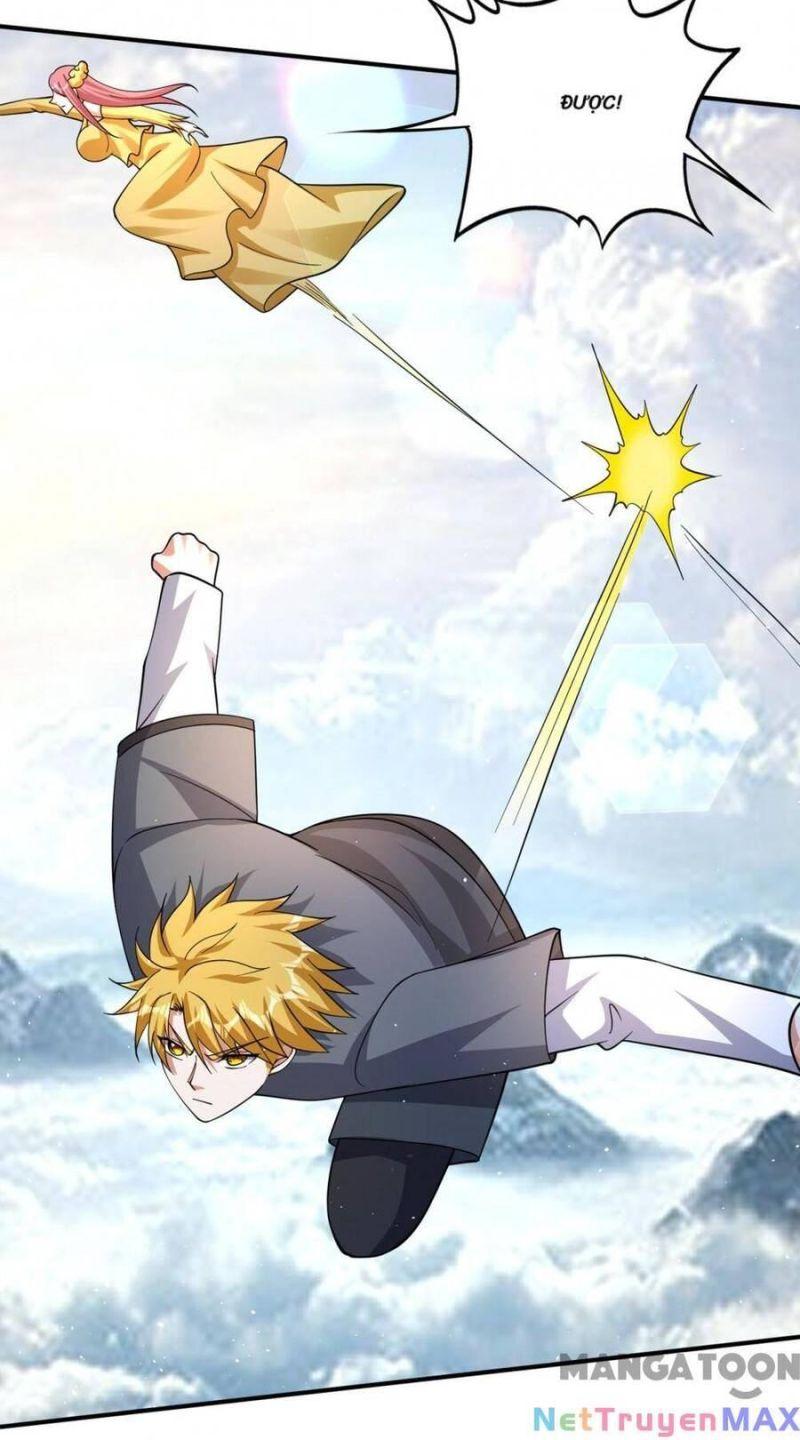 tối cường thần y tại đô thị chapter 284 7