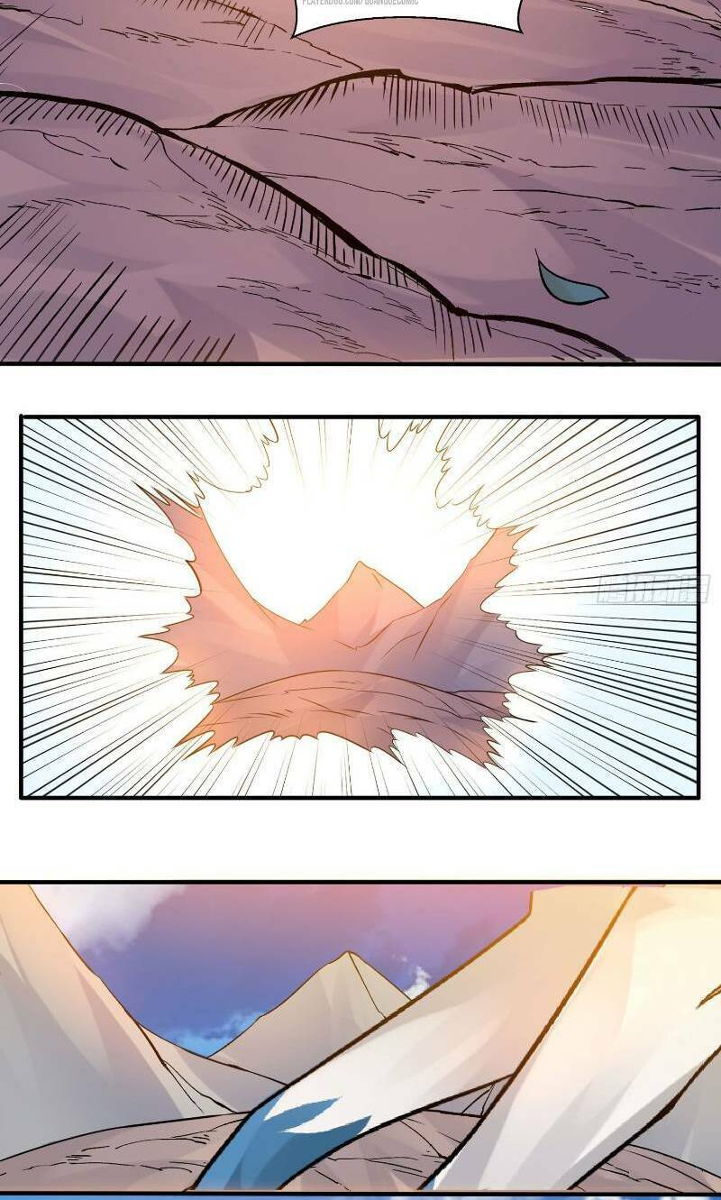 giáng thần chiến ký chapter 41 27