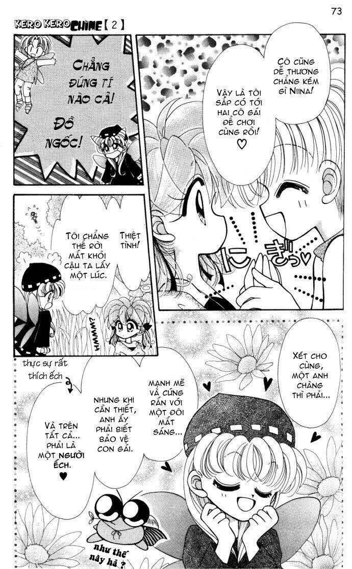 kero kero chime chapter 10 22