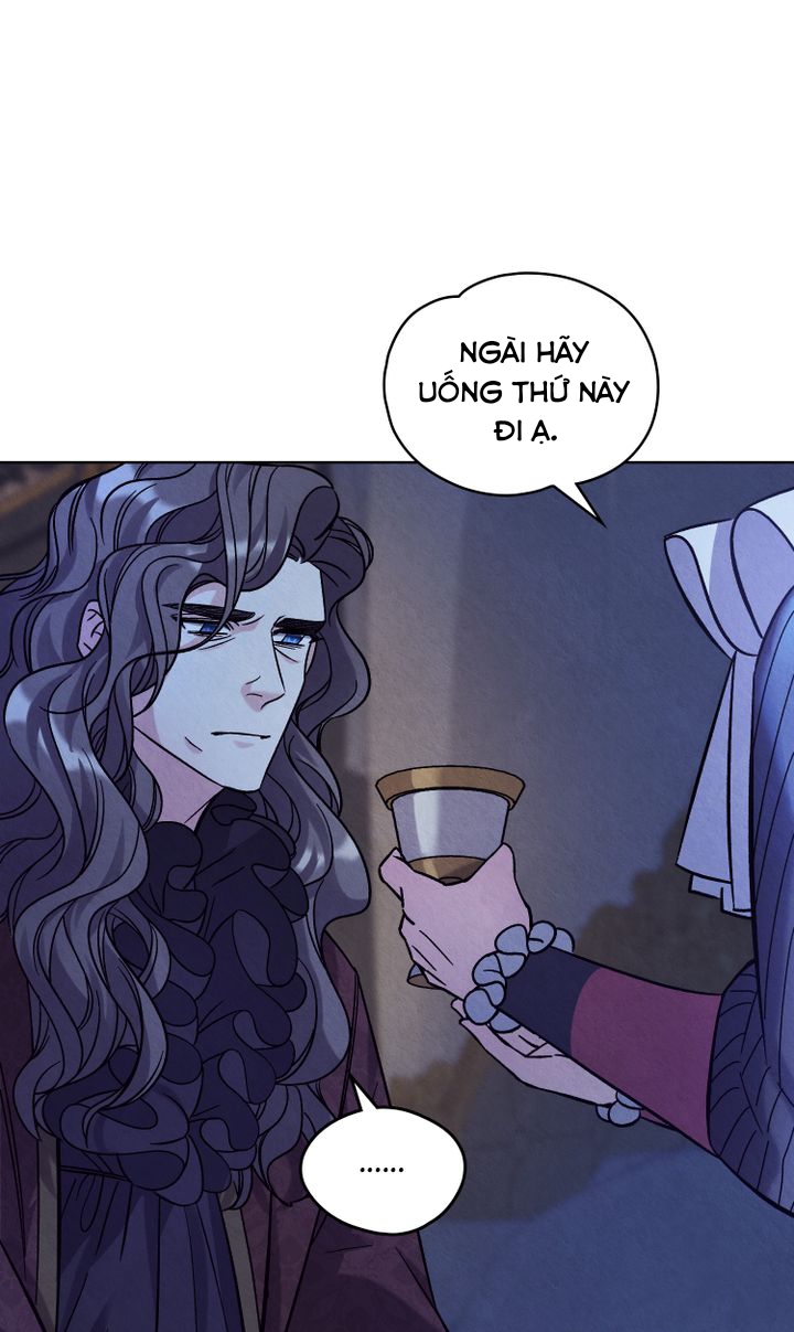 nỗi buồn của chú hề chapter 19 42