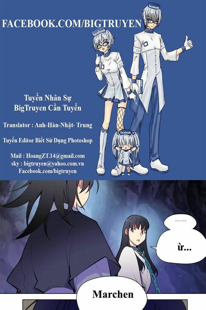 märchen: the embodiment of tales chapter 71 1