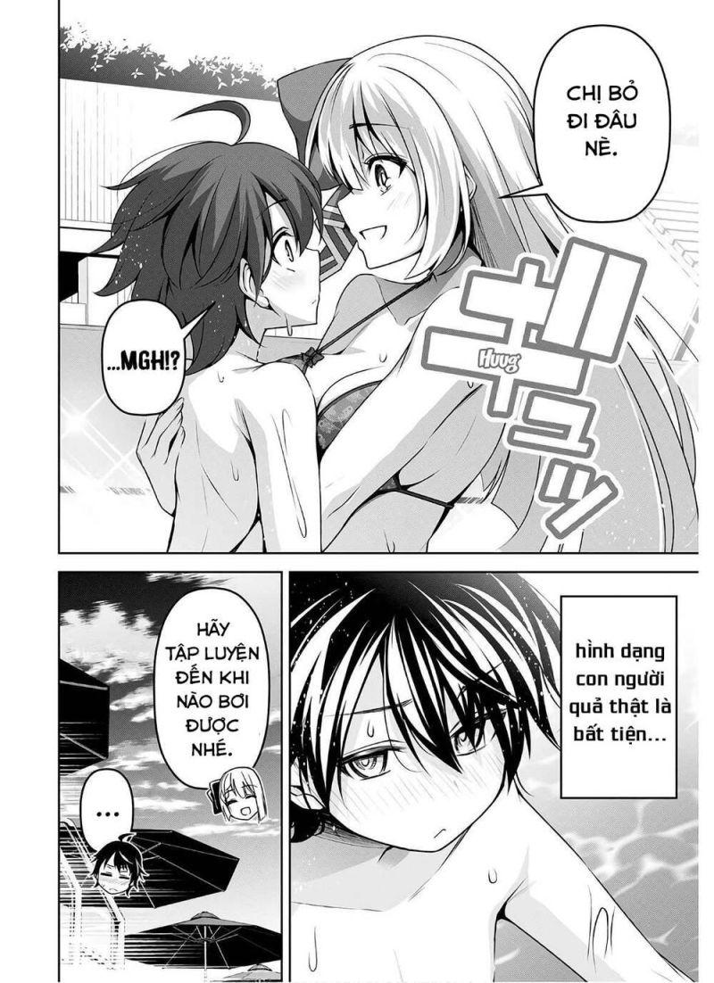 demon's sword master of excalibur school chapter 15 22