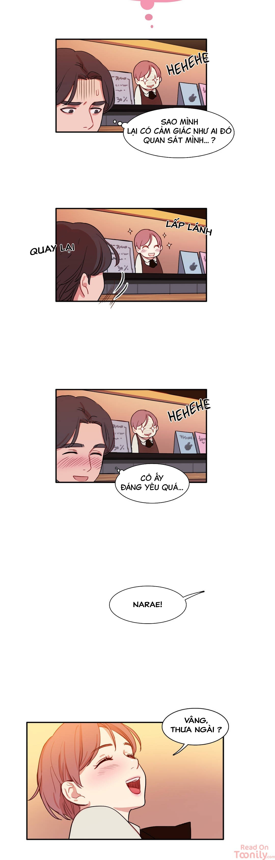 tưởng tượng của narea chapter 1 8