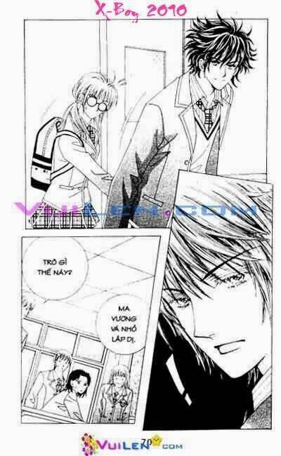 cuộc sống của tôi chapter 7 70