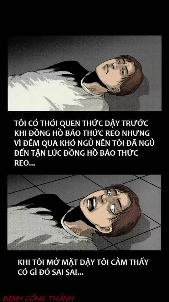 thầy súng kể chuyện ma chapter 27 18