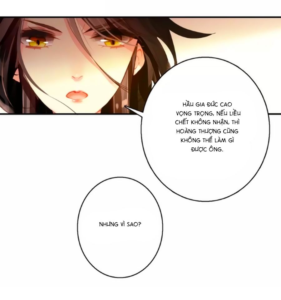 mỹ nhân làm tướng chapter 70 5