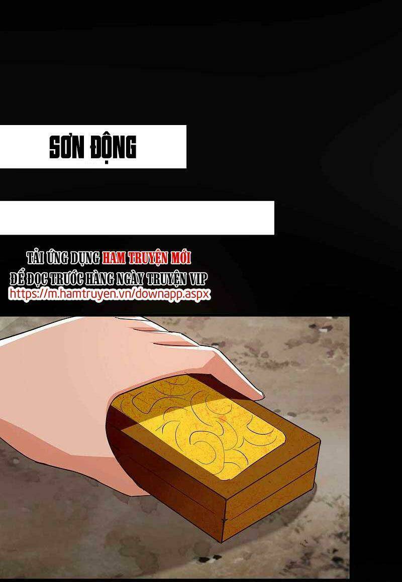 vạn giới tiên vương chapter 143 1