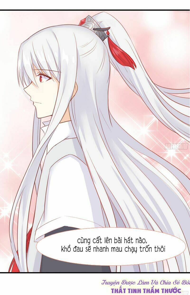 hôm nay ta cũng muốn trêu chọc nàng chapter 37 21