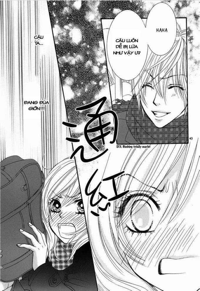 akaiito chapter 3 45