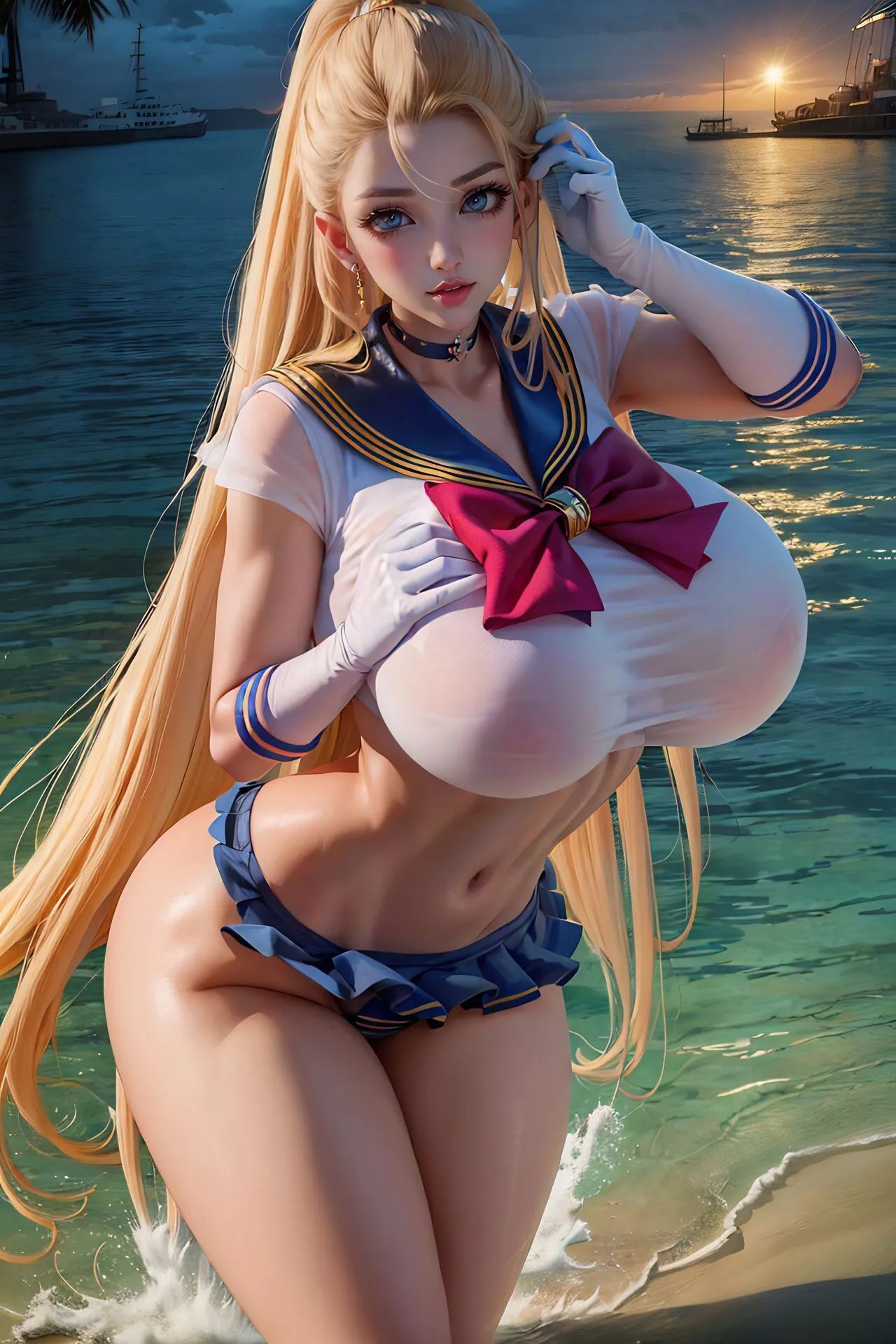 artist ai generated chapter 182 24