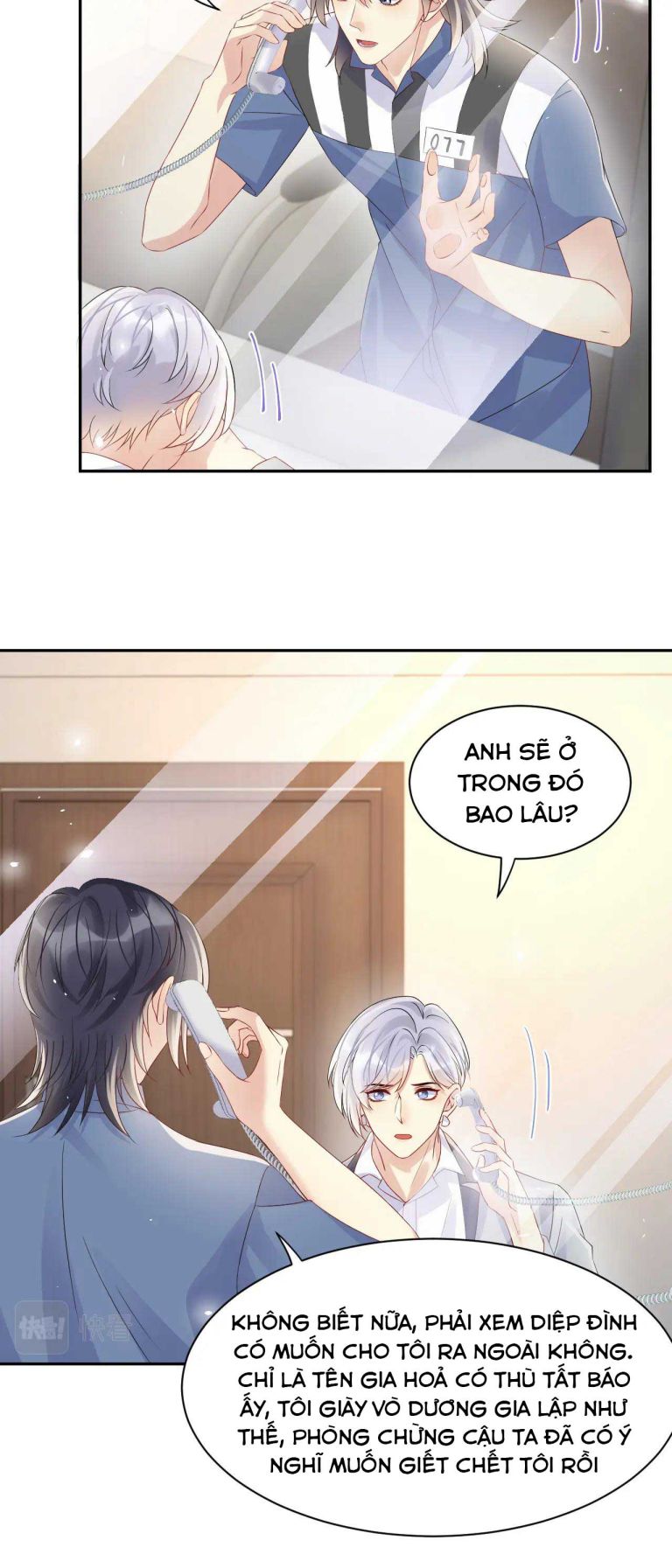 lại bị bạn trai cũ nhắm trúng rồi chapter 83 9