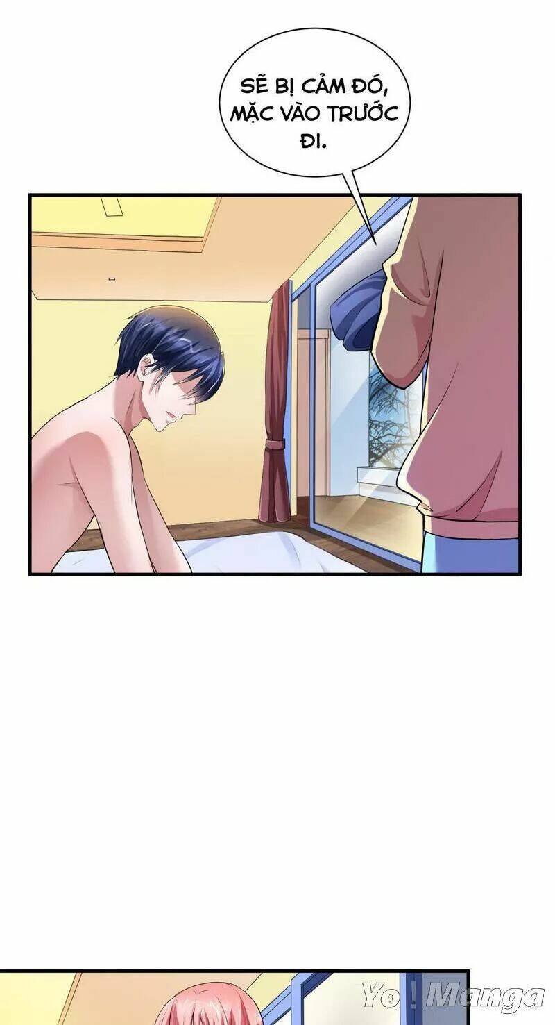 cô dâu gả thay của tổng tài chapter 40 13