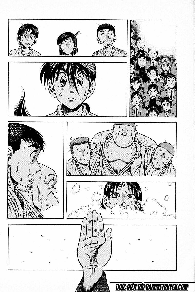 shin kotaro makaritoru! juudouhen chapter 218 13