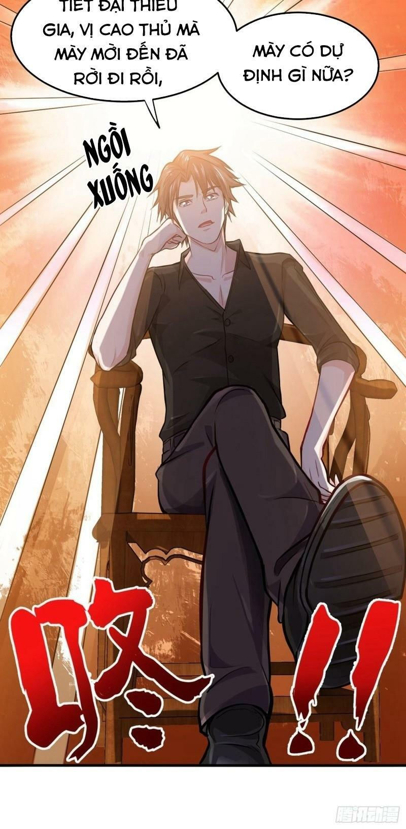 tối cường thần y tại đô thị chapter 89 24