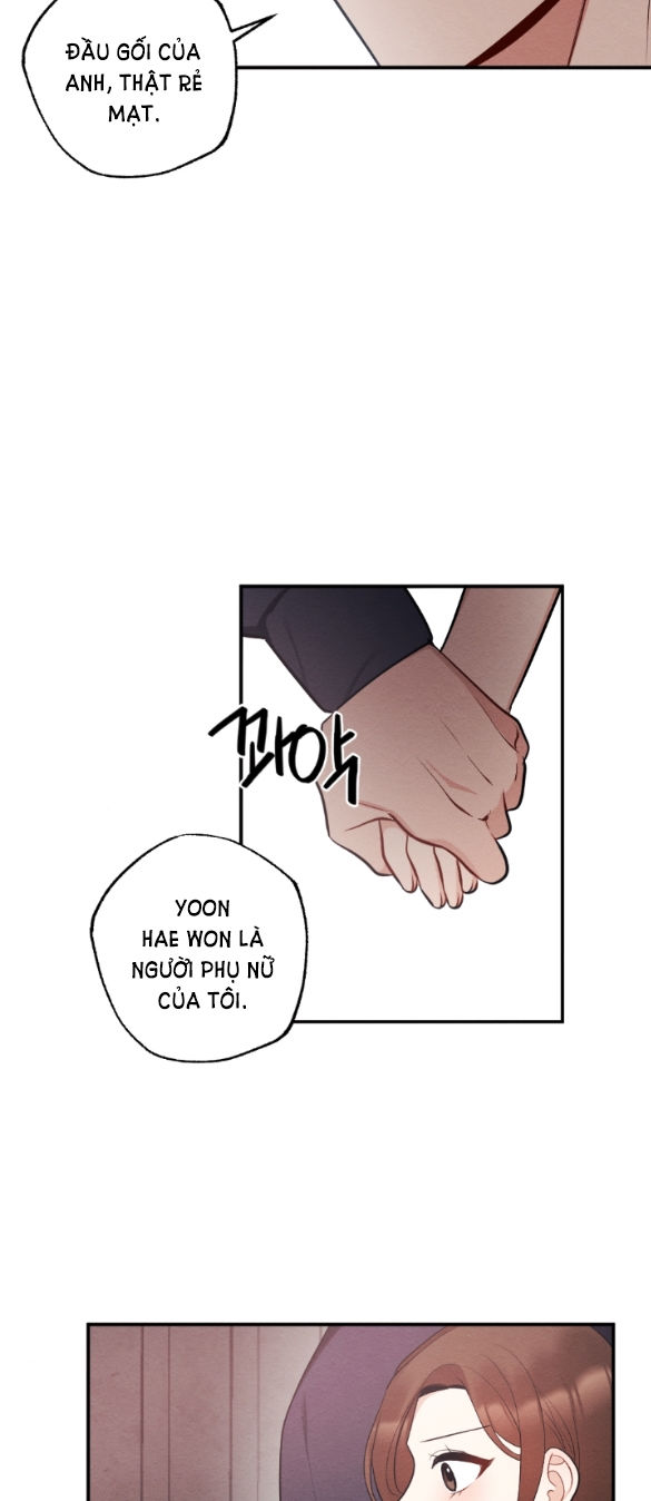 [18+] hôn nhân bị đánh cắp chapter 10.2 3