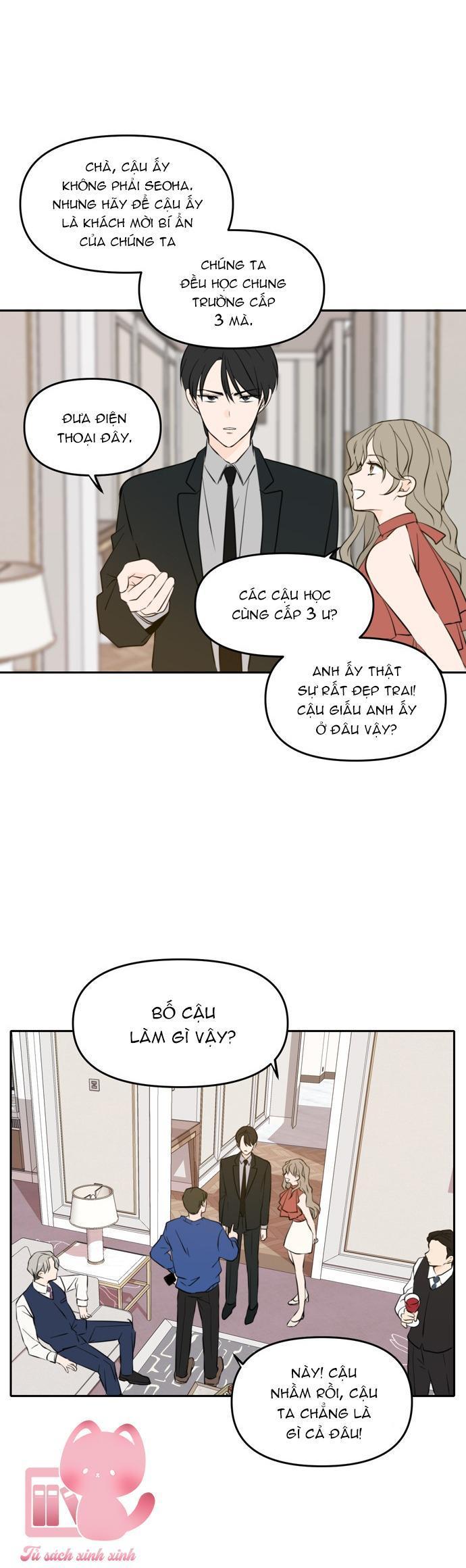 hẹn gặp nhau ở kiếp thứ 19 chapter 40 21