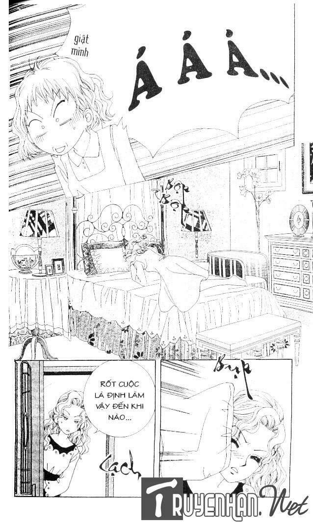 my lovely master chapter 3 11