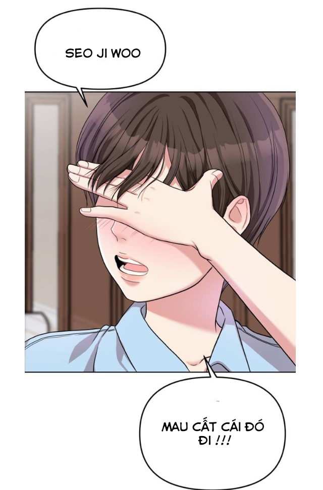 gửi anh,người nắm giữ những vì sao chapter 5.3 22