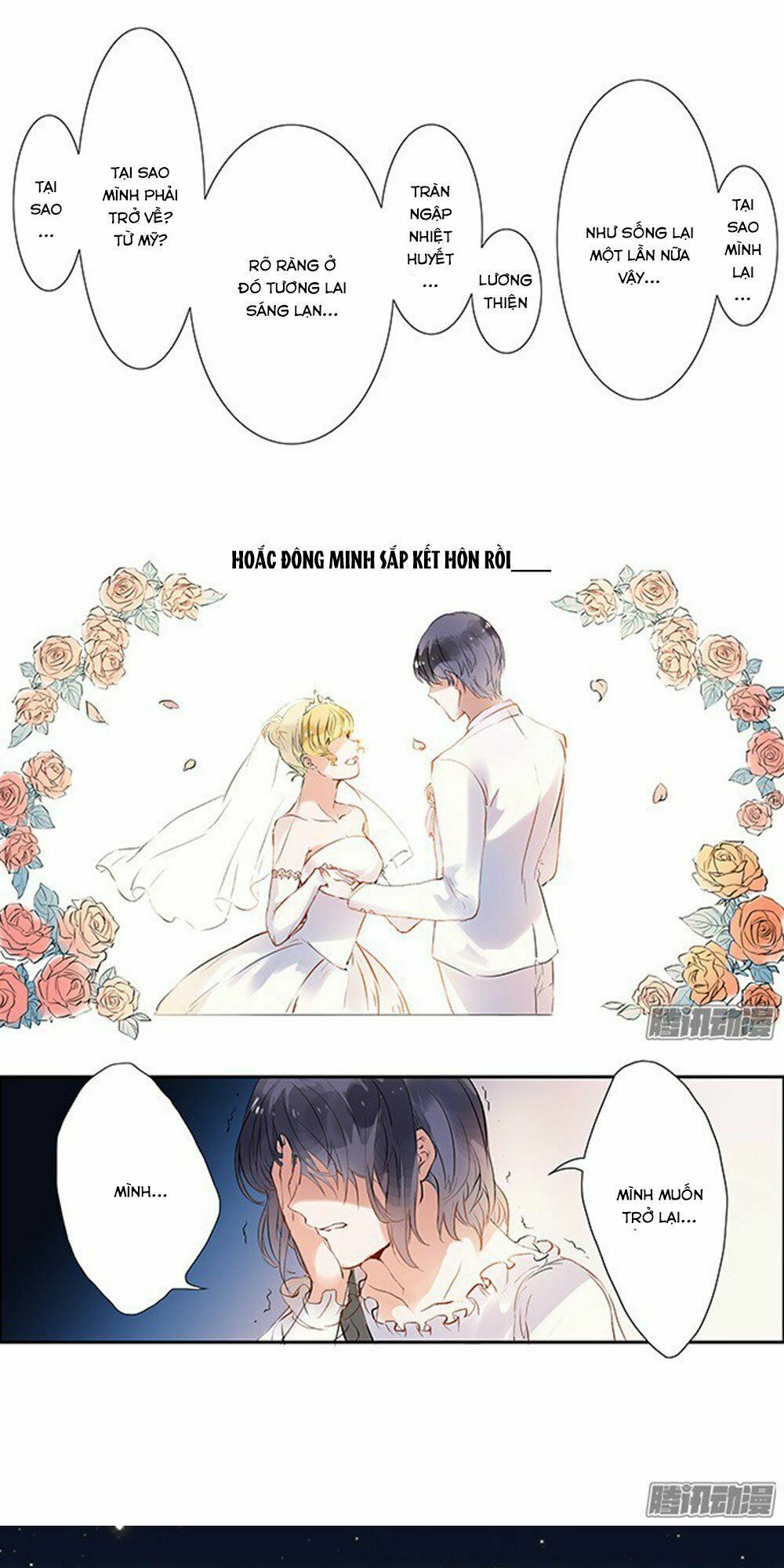 thiên kim đường môn chapter 2 9