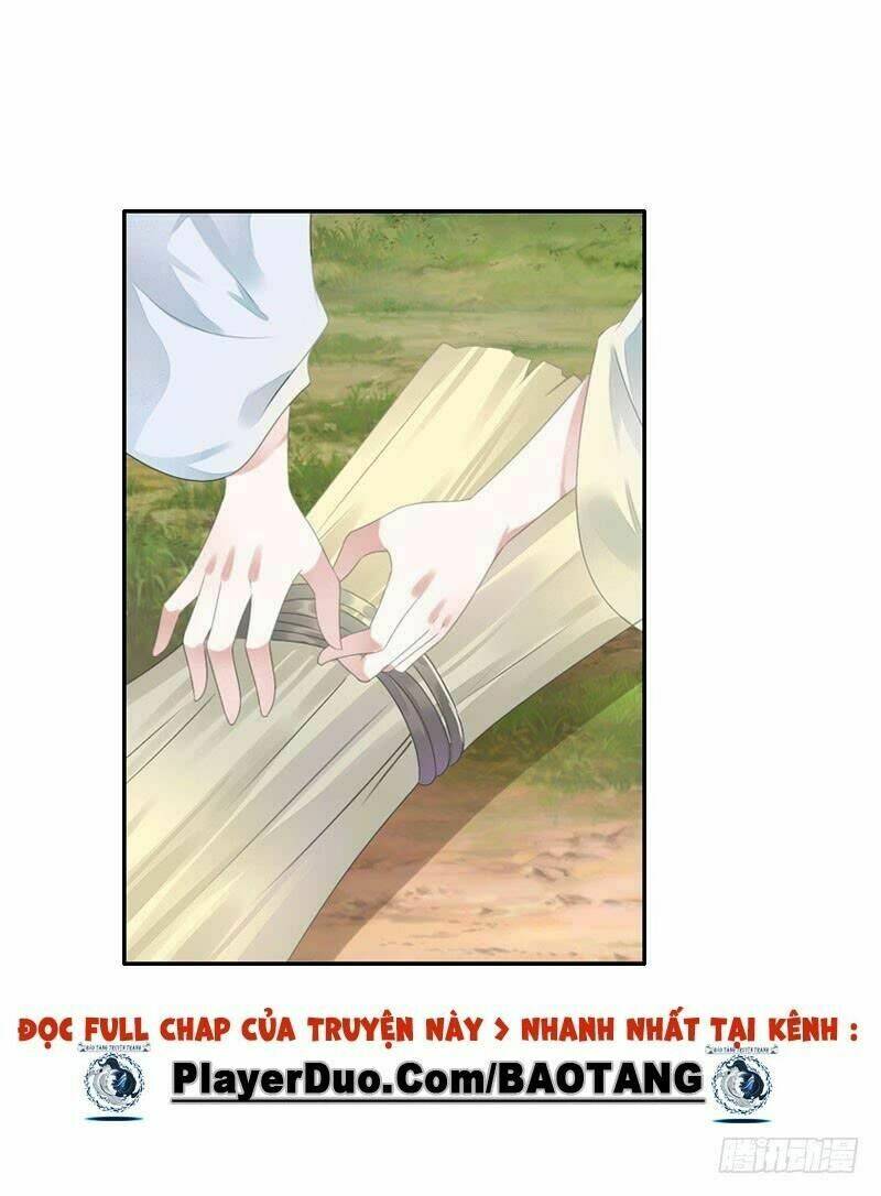 điền viên mật sủng: cô vợ nóng bỏng chapter 80 41