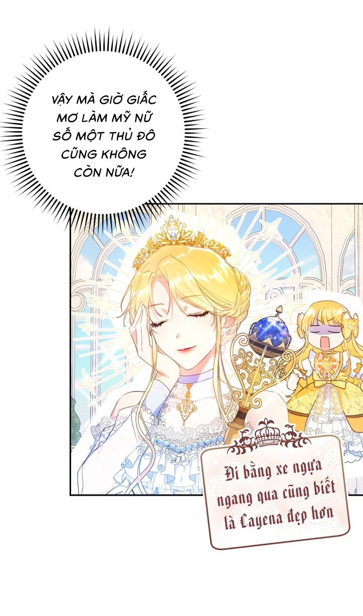 con rối ác nữ marionette chapter 33 19