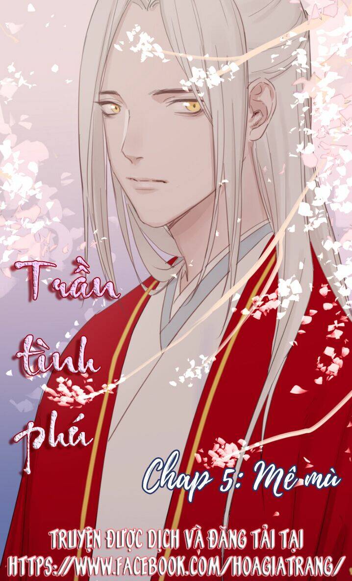 trần tình phú chapter 5 1