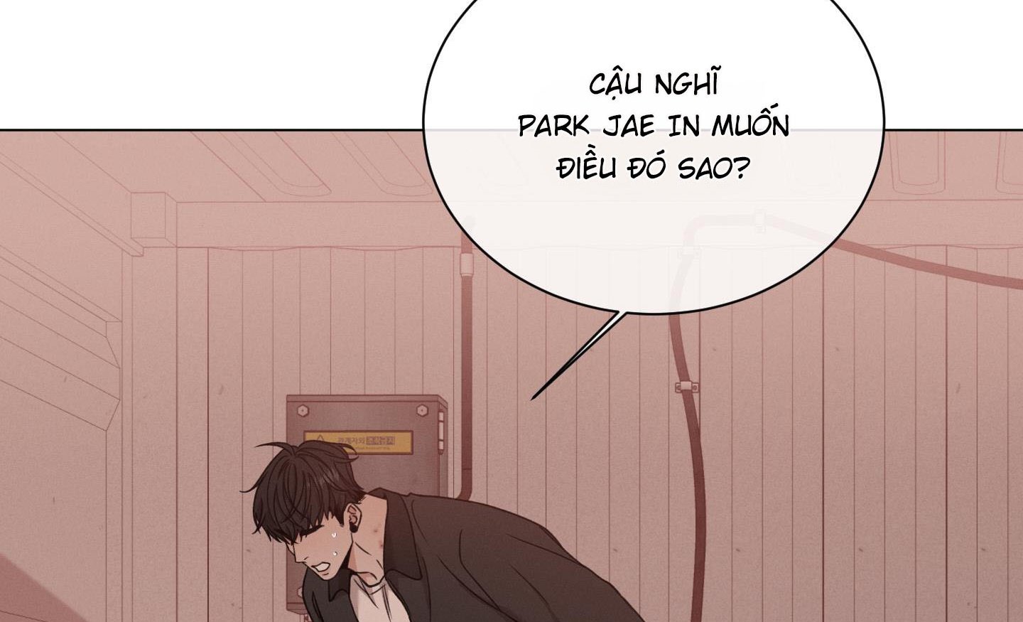 hội chứng minmotion chapter 58 141