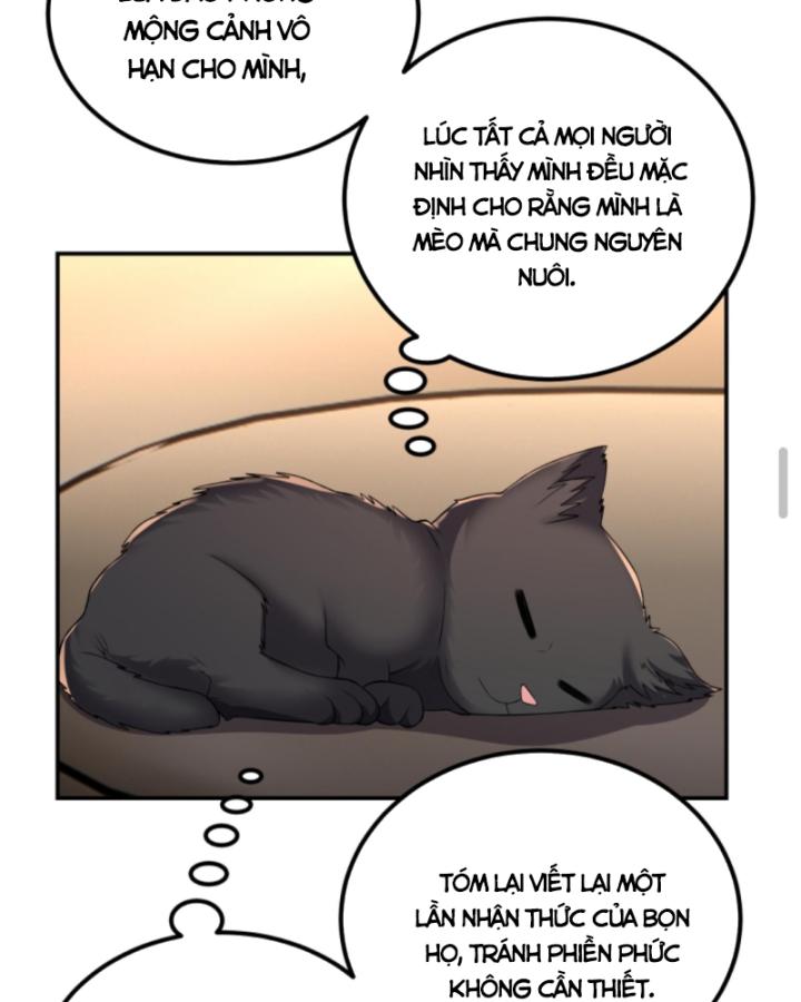 học cùng em gái, tôi bất cẩn vô địch rồi chapter 159 38