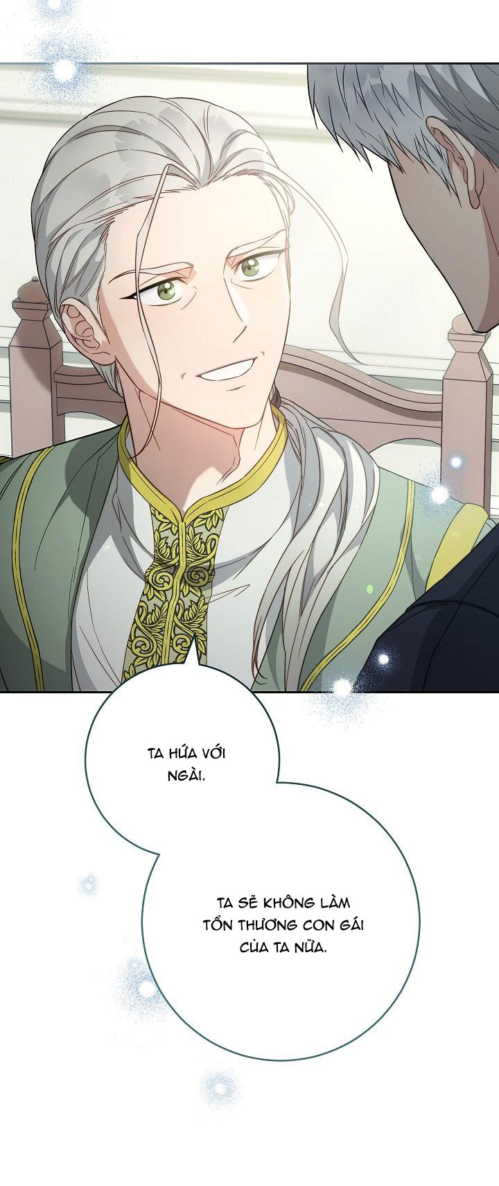 Phía Sau Em, Luôn Có Ta Bên Cạnh chapter 89 - Trang 61