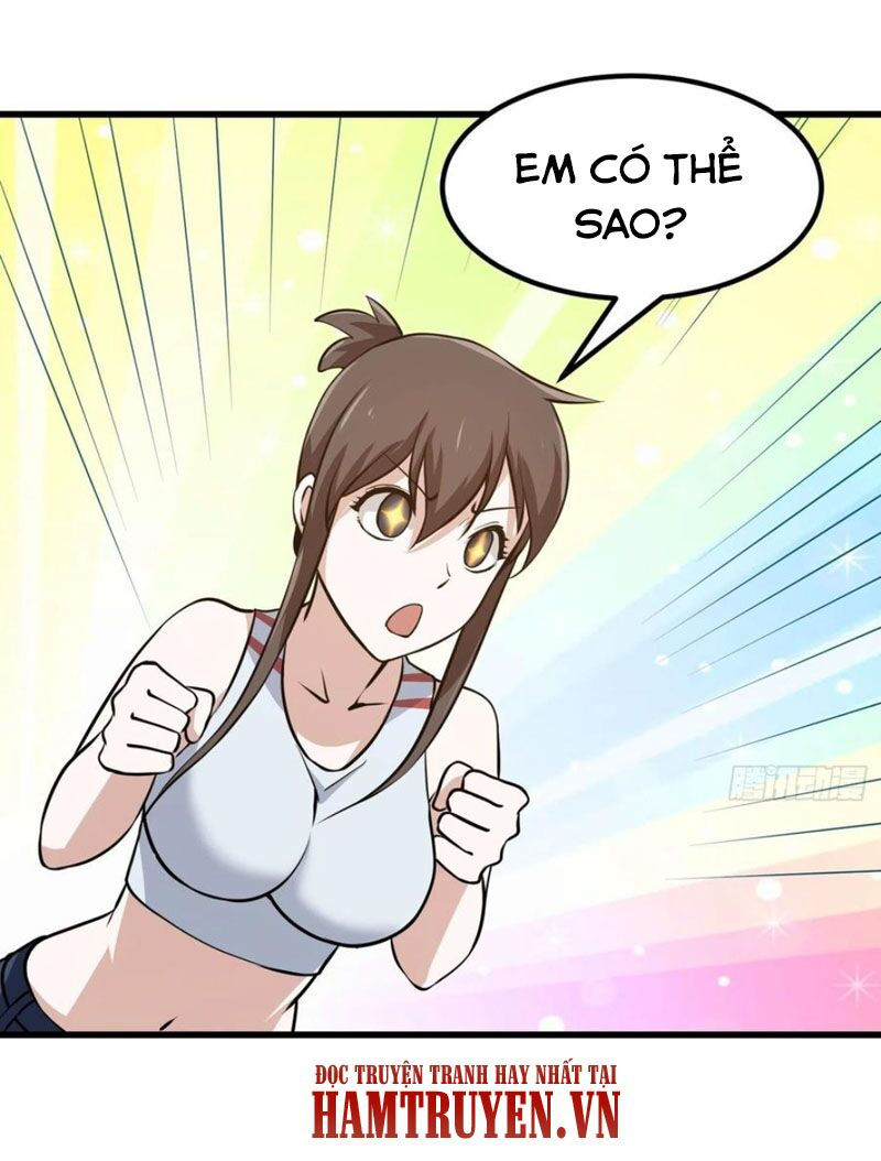 ta chẳng qua là một đại la kim tiên chapter 108 10